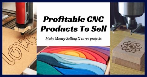 26 Profitable CNC Projects To Sell in 2025 .